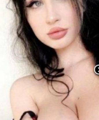 Анкета проститутки Алина - Фото 1, Турка, 26 лет, №3938
