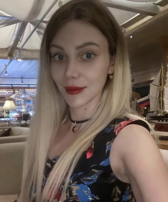 Анкета проститутки Алена - Фото 1, Турка, 22 года, №8358